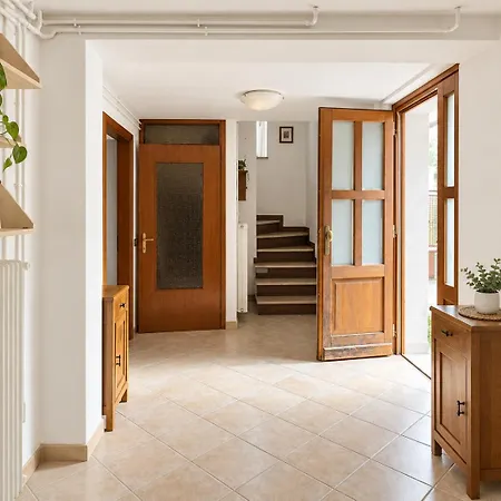Prestige Alpine - Verzegnis * Villa