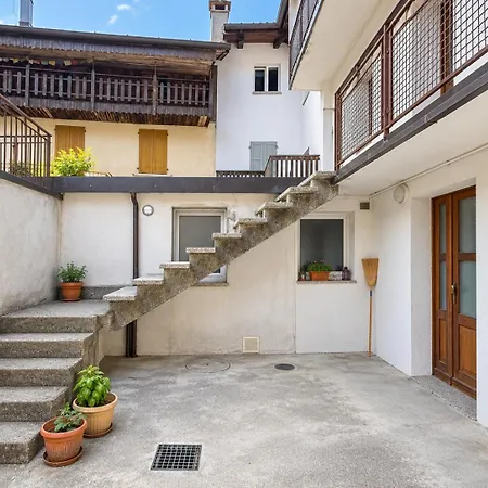 Apartamento Prestige Alpine - Verzegnis Villa