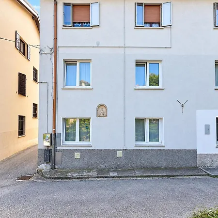 Apartamento Prestige Alpine - Verzegnis Villa