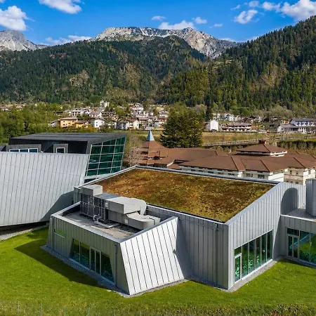 Prestige Alpine - Verzegnis Villa
